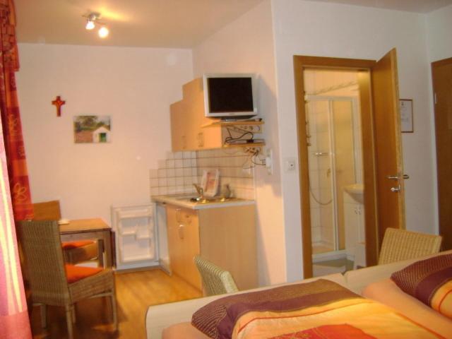 Weingut Zur Schlafmuetze Otel Herrnbaumgarten Oda fotoğraf