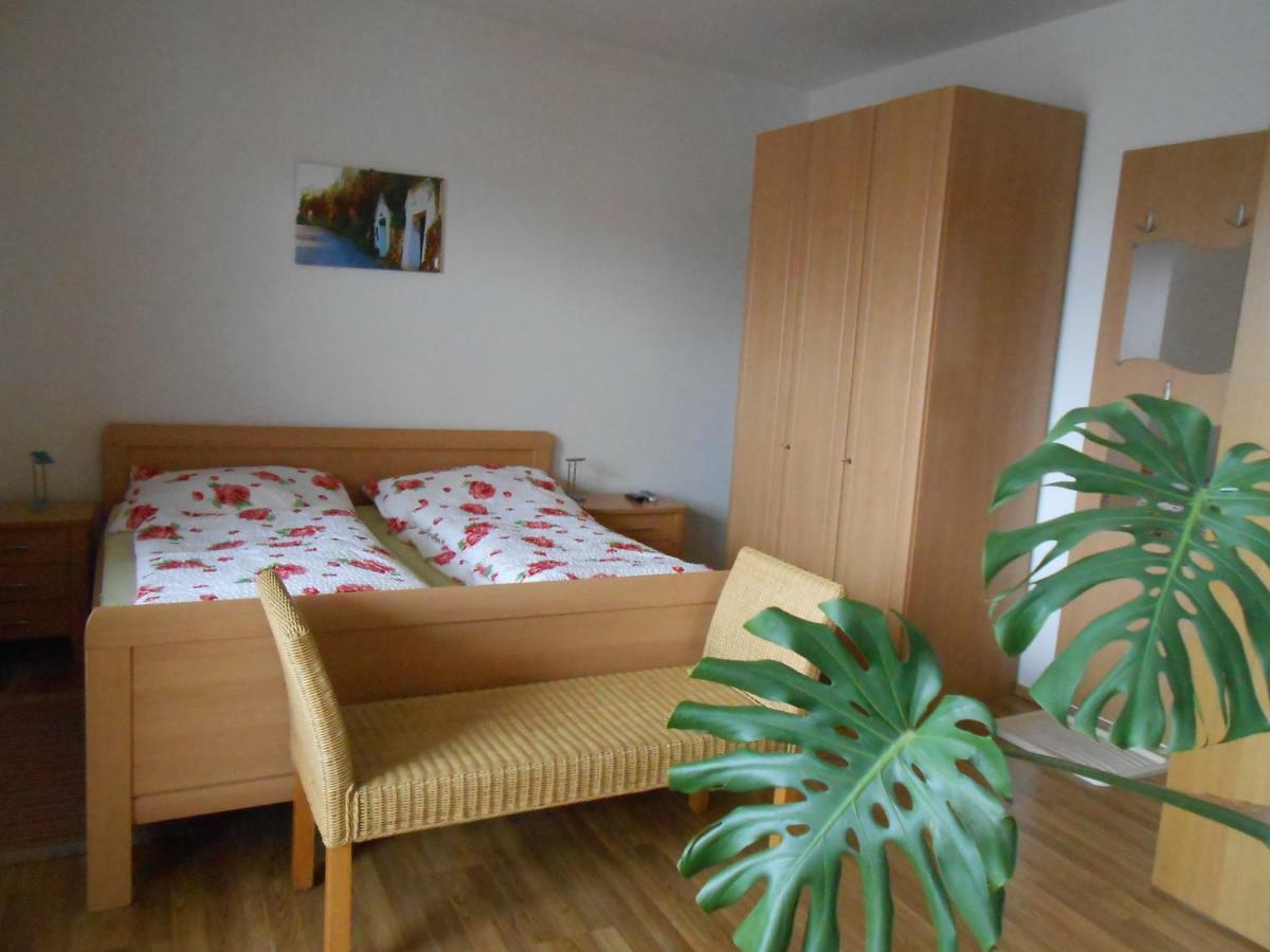 Weingut Zur Schlafmuetze Otel Herrnbaumgarten Dış mekan fotoğraf
