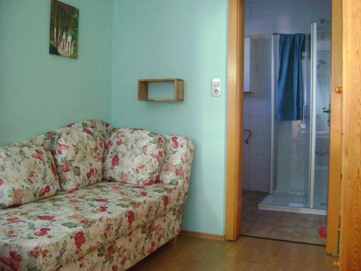 Weingut Zur Schlafmuetze Otel Herrnbaumgarten Dış mekan fotoğraf
